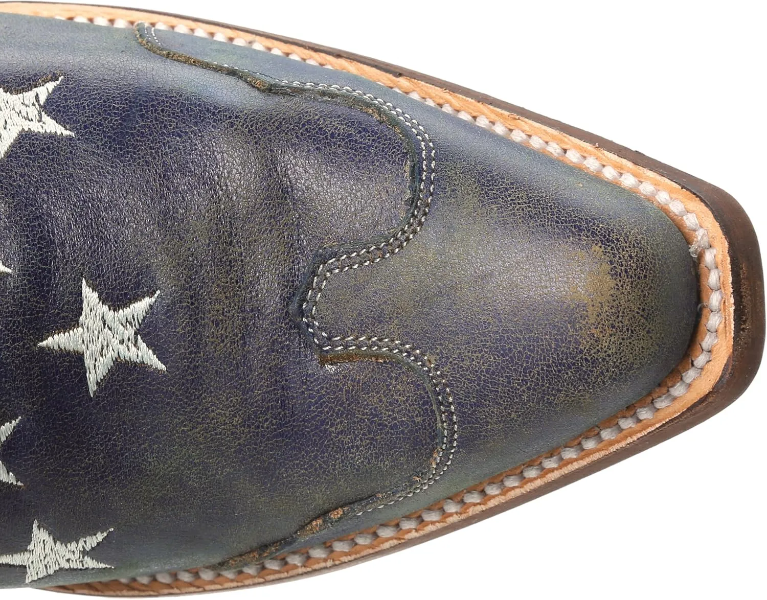 Roper Women's American Flag