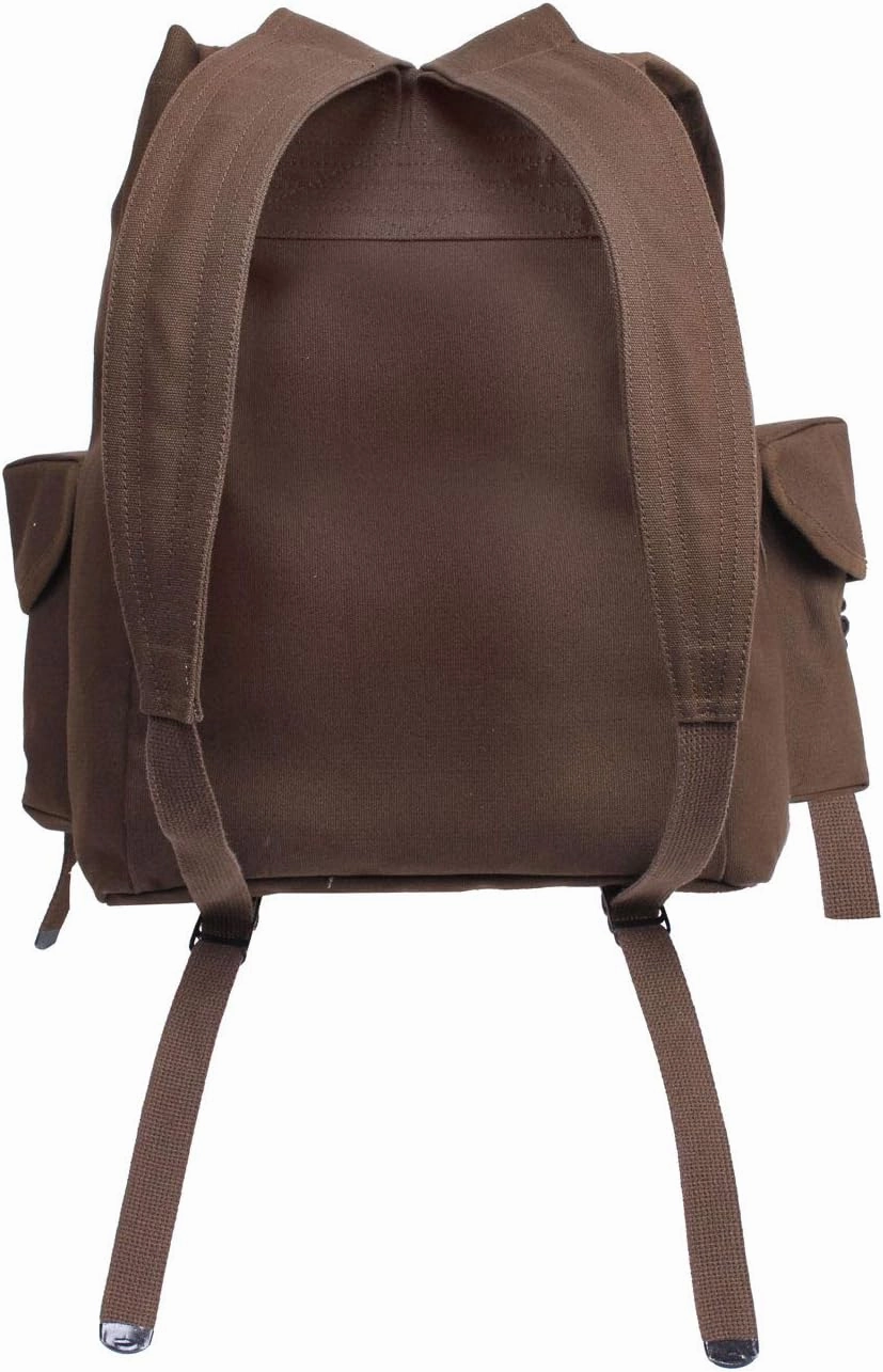Rothco G.I. Type Heavyweight Mini Alice Pack Military Rucksack