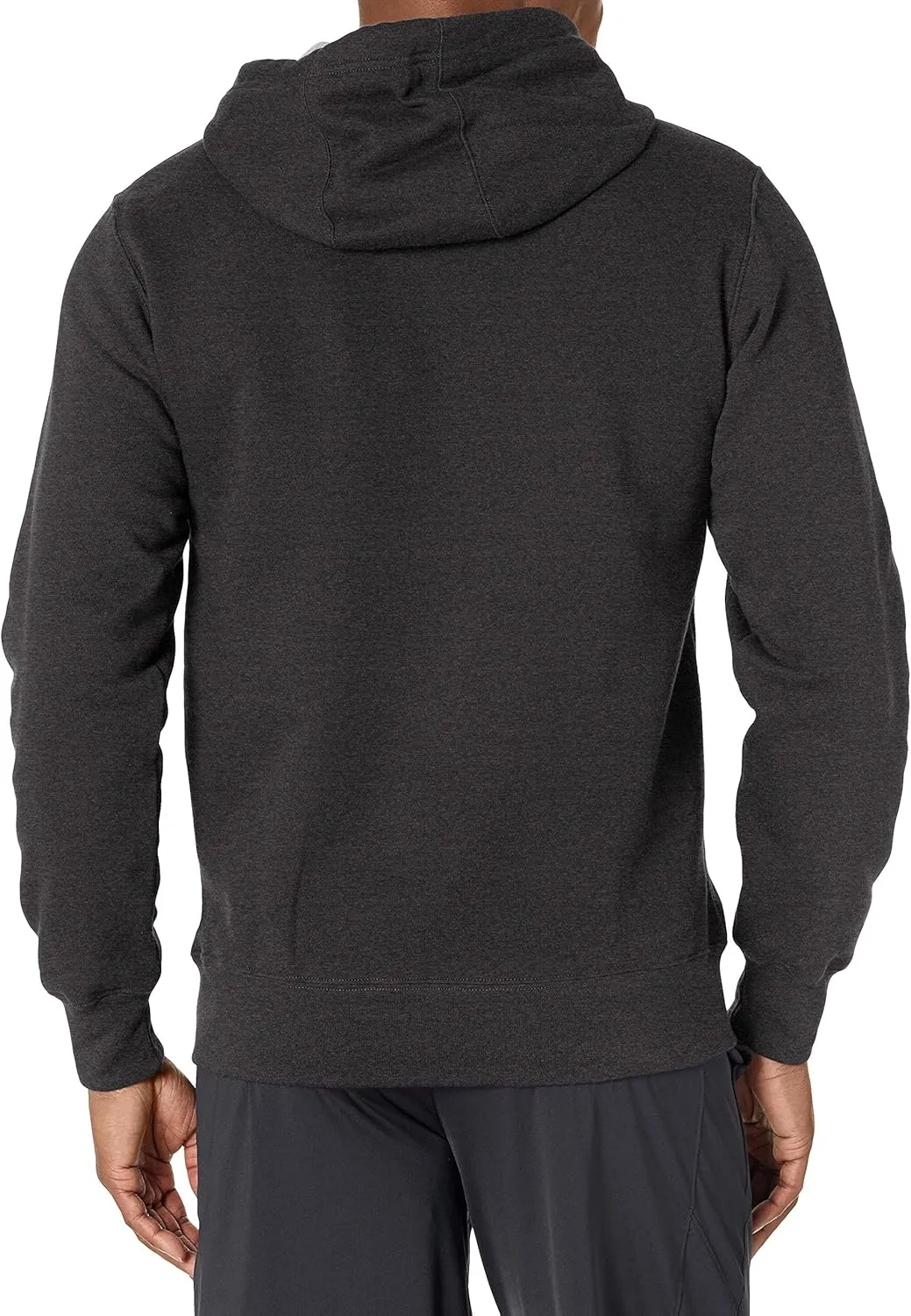 Russell Athletic Men's Cotton Rich 2.0 Premium Fleece Hoodie