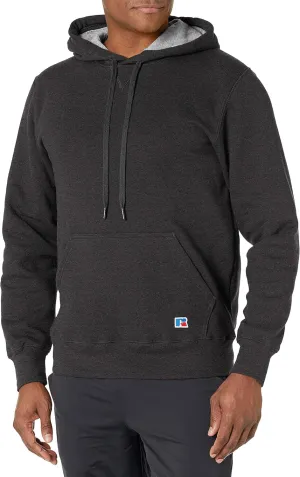 Russell Athletic Men's Cotton Rich 2.0 Premium Fleece Hoodie