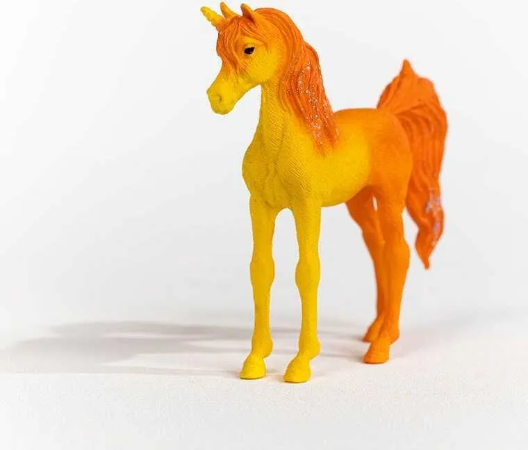 Schleich: Collectible Unicorns