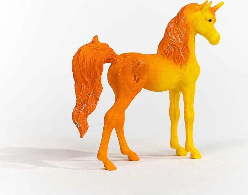 Schleich: Collectible Unicorns