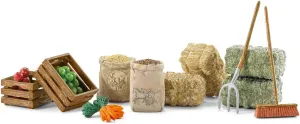 Schleich Feed Set
