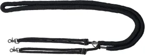 Schneiders Lunging Aid | Enhance Horse Training & Collection Techniques | Color Black