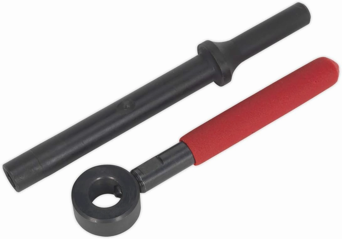 Sealey Vs0291 Air Hammer Impact Driver