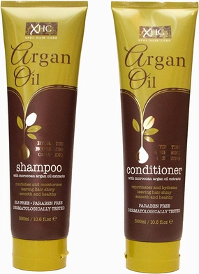 Shampoo & Conditioner Set LARGE 250ml each
