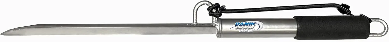 Shore Anchor Spike for Boats and Personal Watercraft