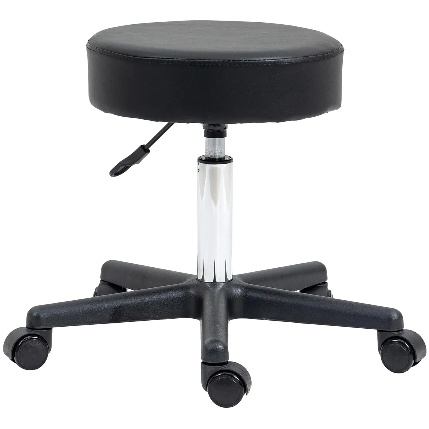 Sierra Comfort Basic Hydraulic Stool