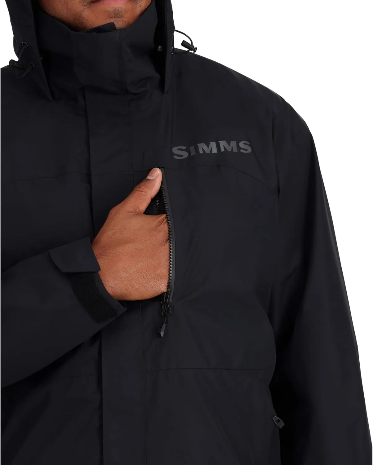 Simms Men's M's Challenger Jacket