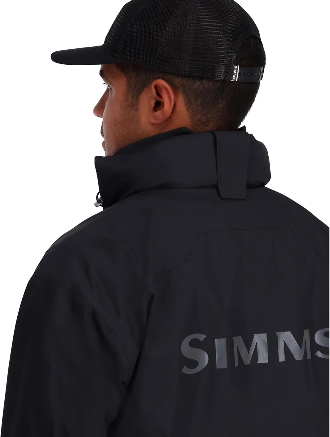 Simms Men's M's Challenger Jacket