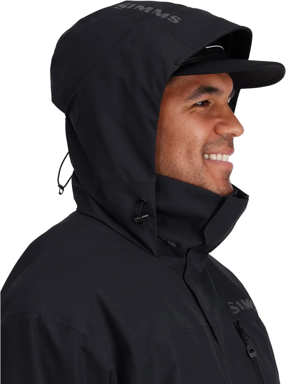 Simms Men's M's Challenger Jacket