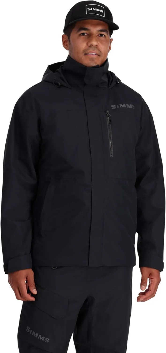 Simms Men's M's Challenger Jacket