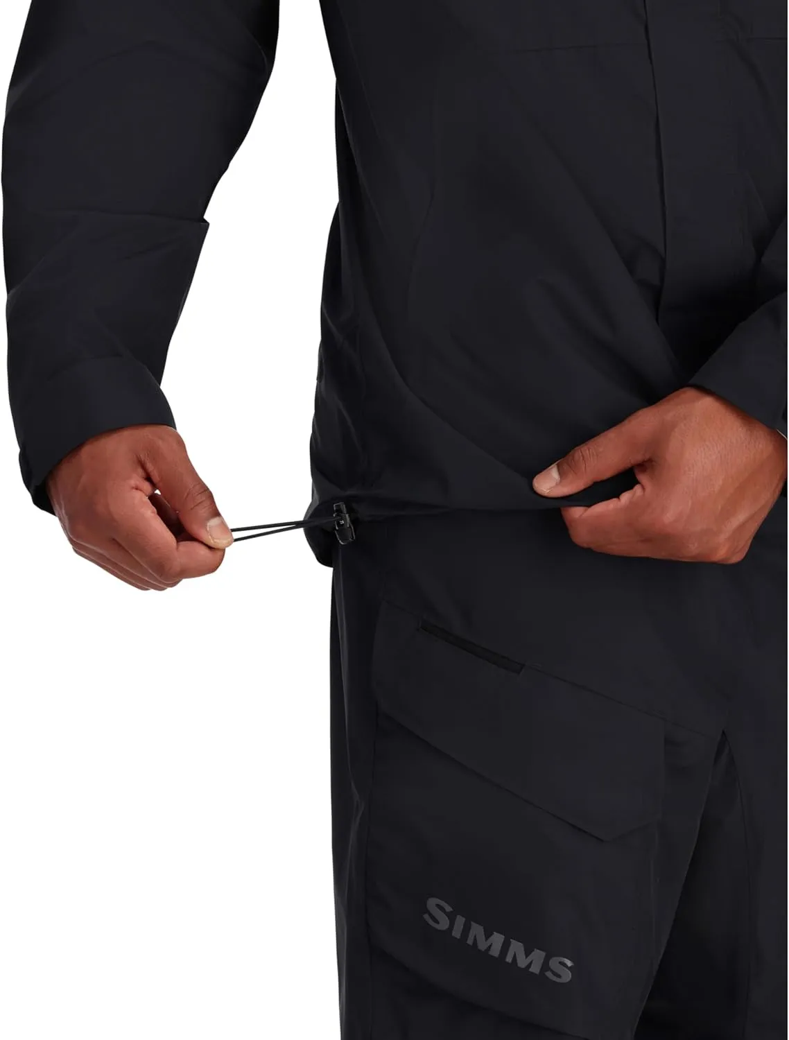 Simms Men's M's Challenger Jacket