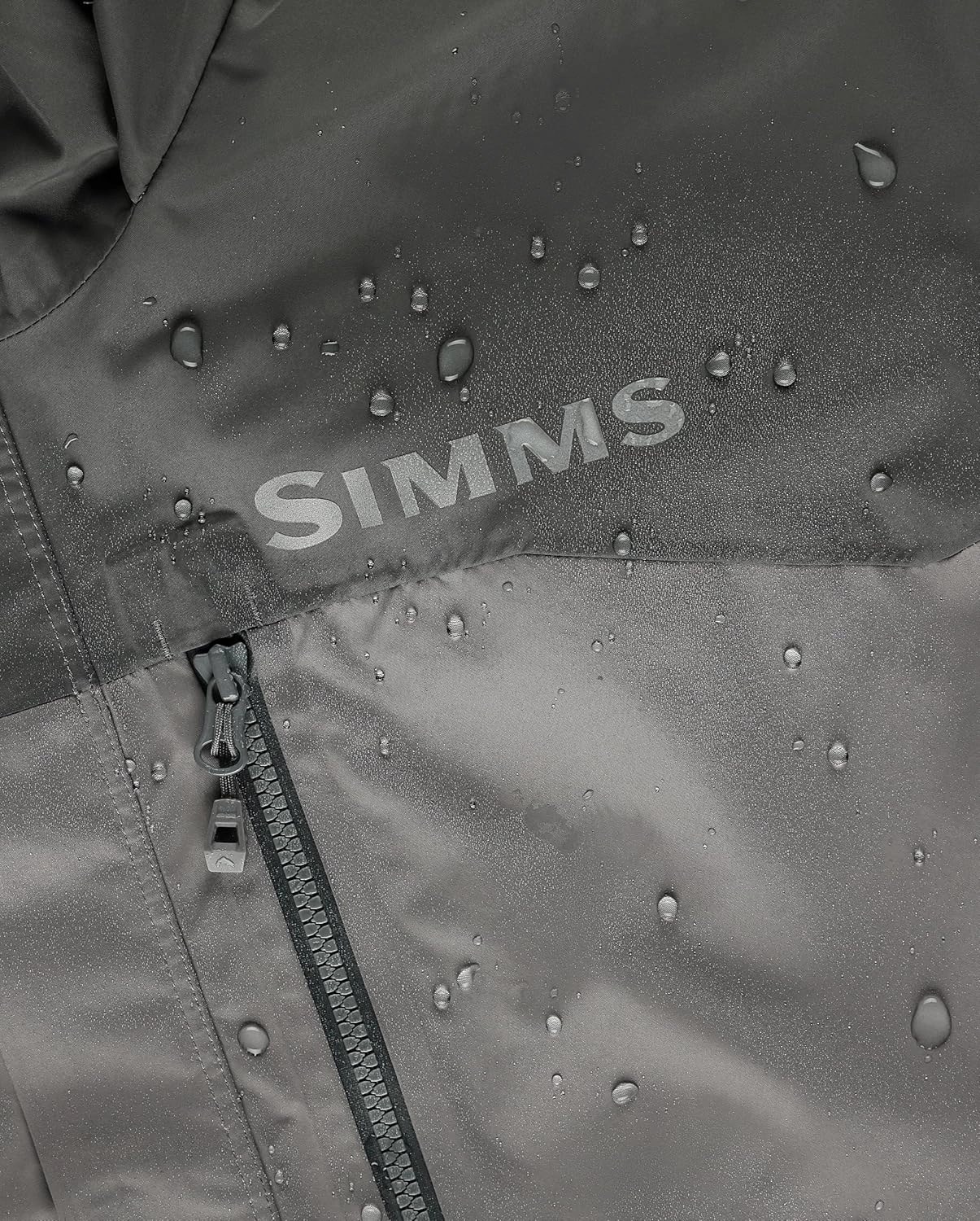 Simms Men's Challenger Jacket