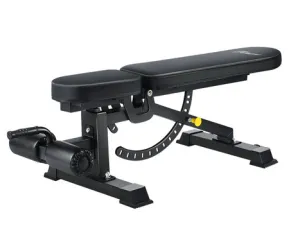 Sit Up Adjustable Bench (Medium Duty)