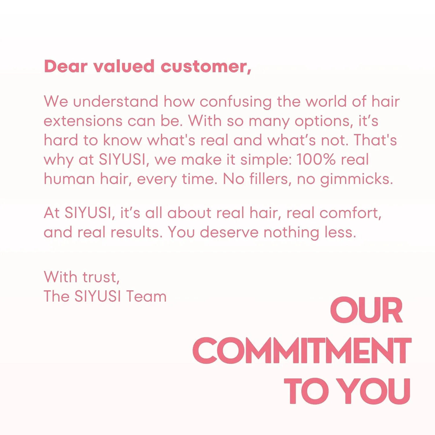 SIYUSI Body Wave Clip In Extensions, Luxurious Thickness, Premium Brazilian Remy Hair Clip Ins, Invisible & Scalp-Friendly, Natural Black Color, 4.23oz, 7Pcs (20 Inch)