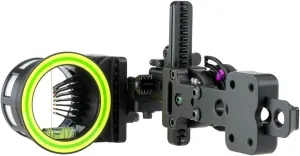 Spot Hogg 7-Pin Dovetail Sight .019 Rh