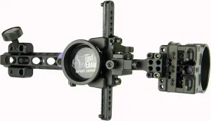 Spot-Hogg Archery Products Fast Eddie XL MRT Sight 3-Pin 0.029