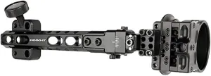 Spot Hogg Archery Wrapped Hogg-It 5 Pin Right Hand Large Guard .019 Sight