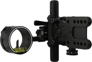 Spot Hogg Tommy Hogg MRT | Single Pin Bow Sight | Right/Left Handed | Pin Size .01/.019/.029 | Made in The USA