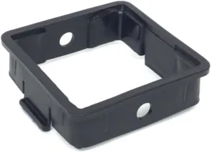 Square Plastic Bushing 179335 Works with Wei-der Nordic-Track Gold's Gym Strength System