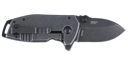 Squid Compact Frame Lock