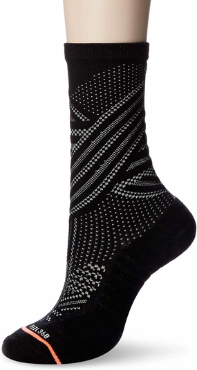 Stance Women's Train Crew Running Socks