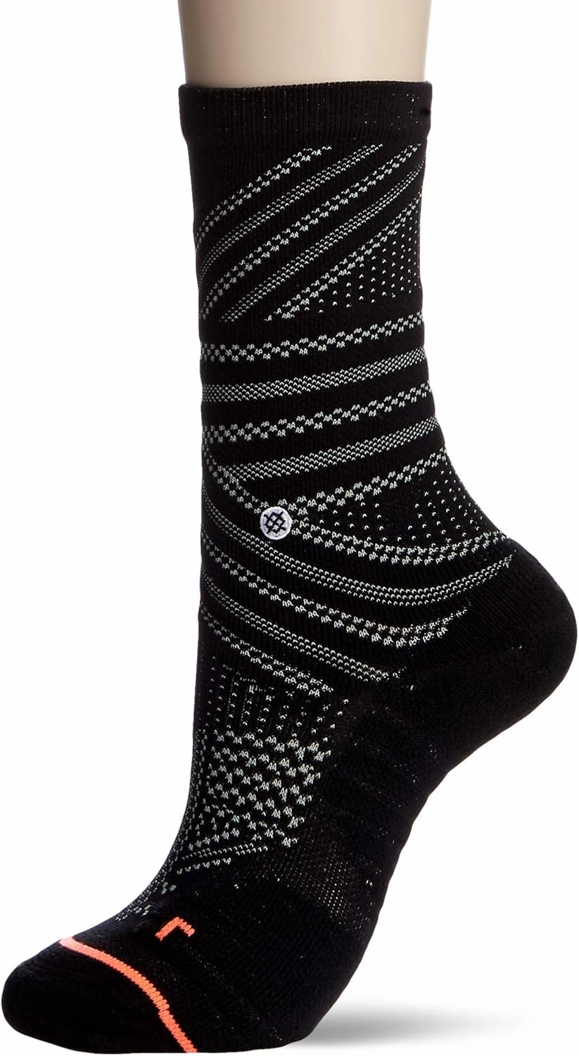 Stance Women's Train Crew Running Socks