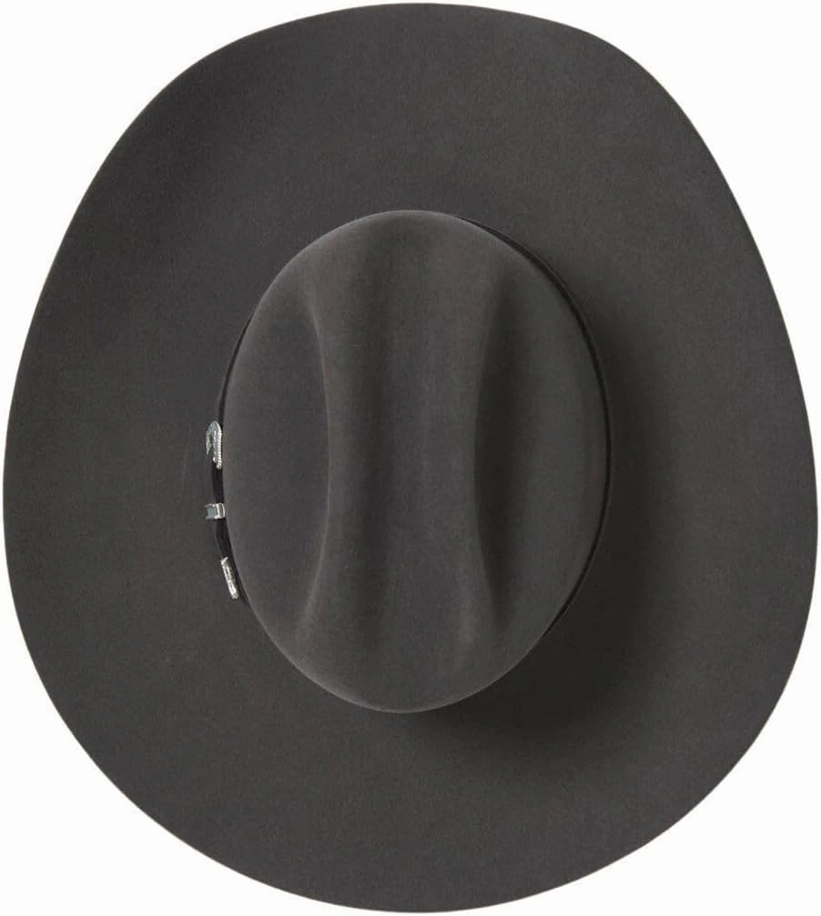 Stetson 7540 Skyline 6X Fur Cowboy Hat