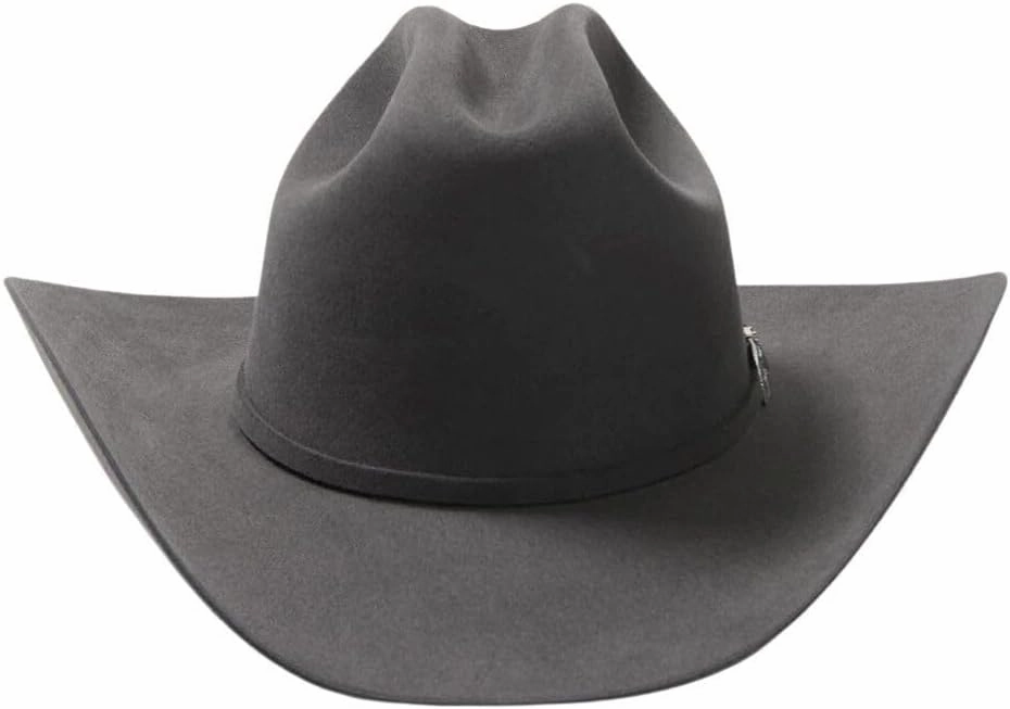Stetson 7540 Skyline 6X Fur Cowboy Hat