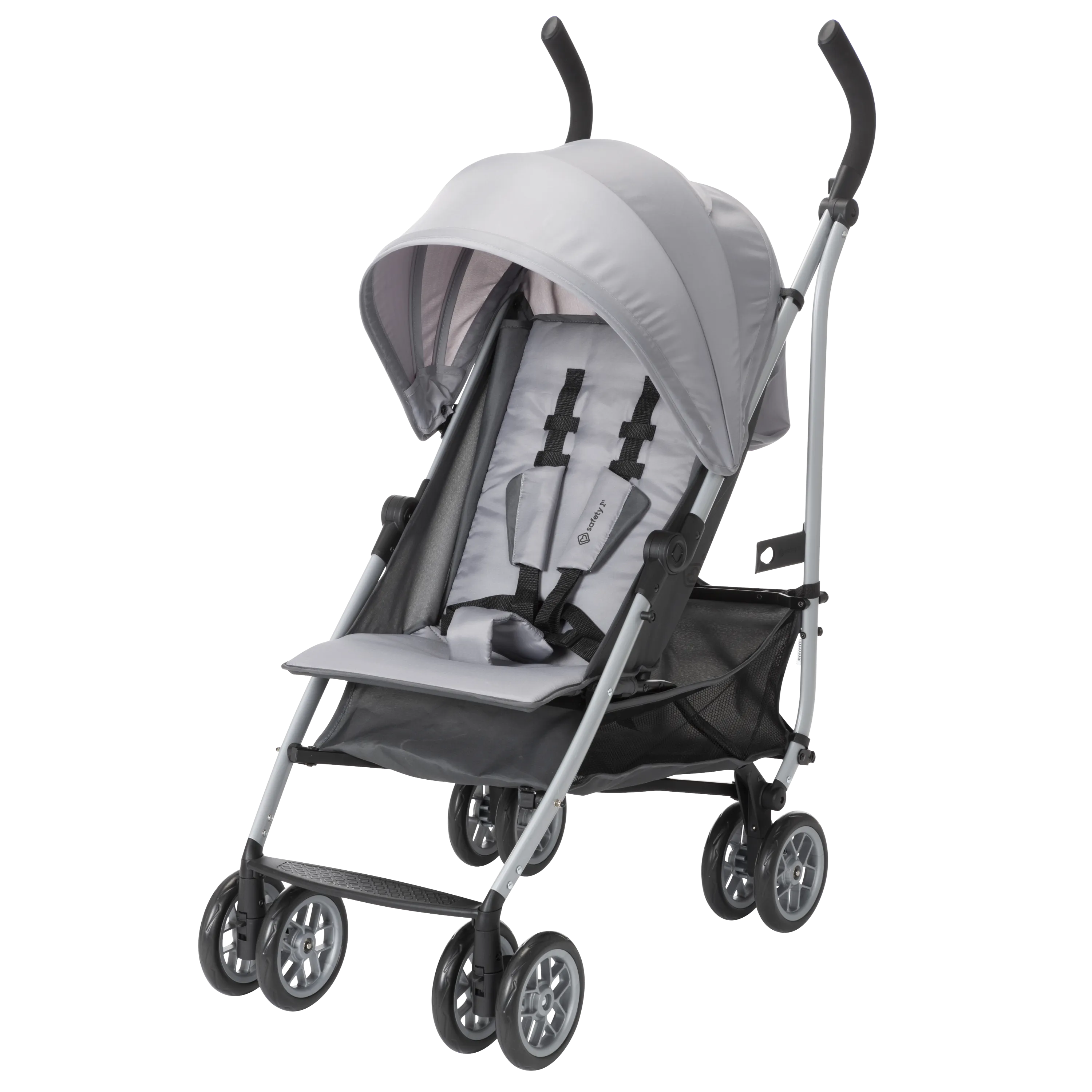 Strollerette Compact Stroller