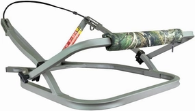 Summit Adjustable Gun Rest, Choose Size