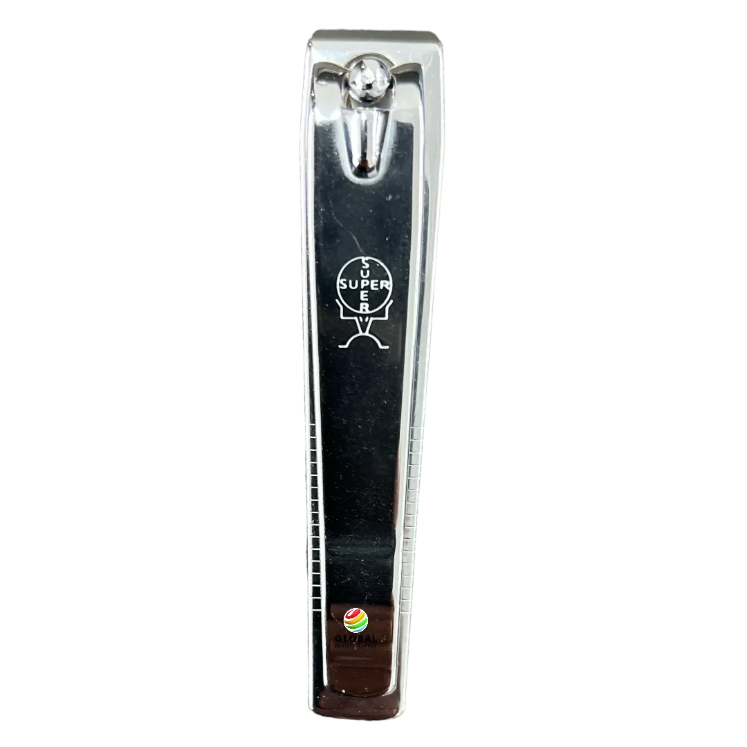 Super Doll Nail Clippers (Toenail Clipper) Straight-edged Blades