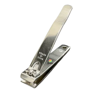 Super Doll Nail Clippers (Toenail Clipper) Straight-edged Blades