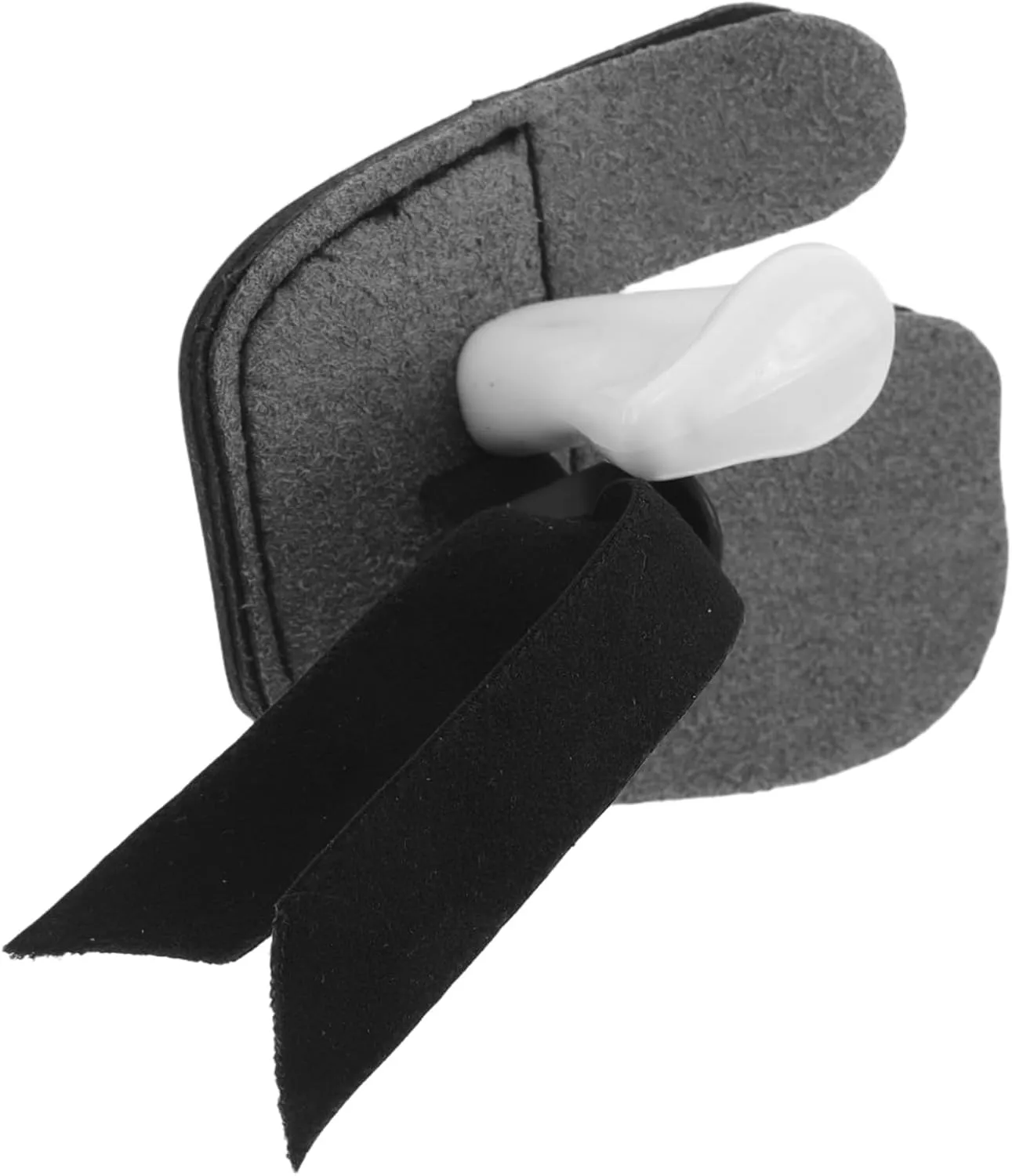 Supplies Recurve Bow Finger Detachable Handguard Protector Kit Comfortable Bow Safety Guard for Training