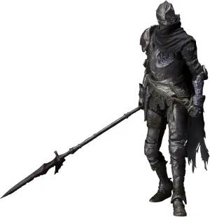 TAMASHII NATIONS - Elden Ring - Festering Fingerprint Vyke, Bandai Spirits S.H.Figuarts Action Figure