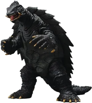 TAMASHII NATIONS - Gamera 3: Revenge of Iris - Gamera [1999] Kyoto Decisive Battle Ver., Bandai Spirits S.H.MonsterArts Action Figure