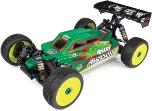 Team Associated RC8B4.1e Team Kit ASC80950
