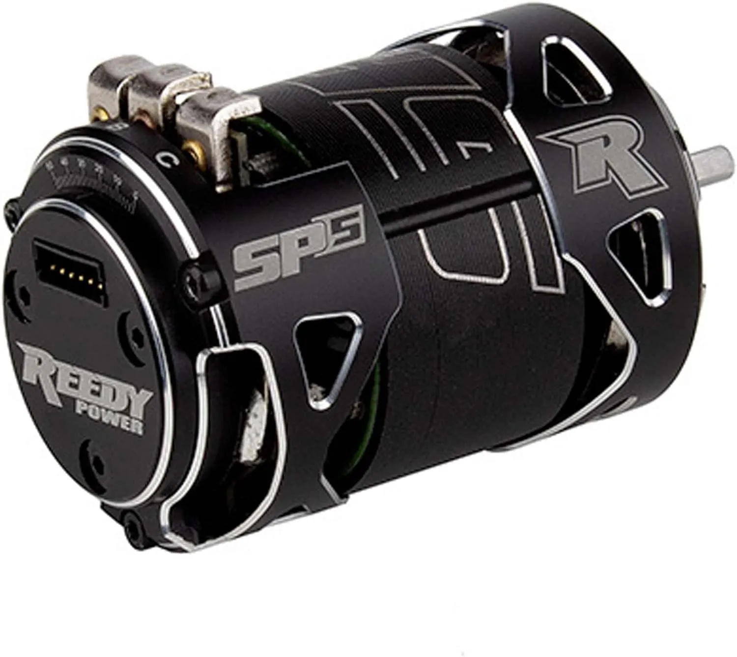 Team Associated Reedy Sonic 540-SP5 10.5T Brushless Motor ASC27482
