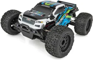 Team Associated Reflex 14MT Monster Truck RTR LiPo Combo ASC20174C Trucks Elec RTR 1/14 Off-Road