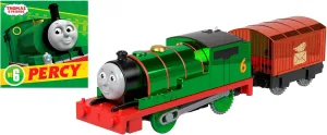 Thomas & Friends Celebration Percy & Storybook