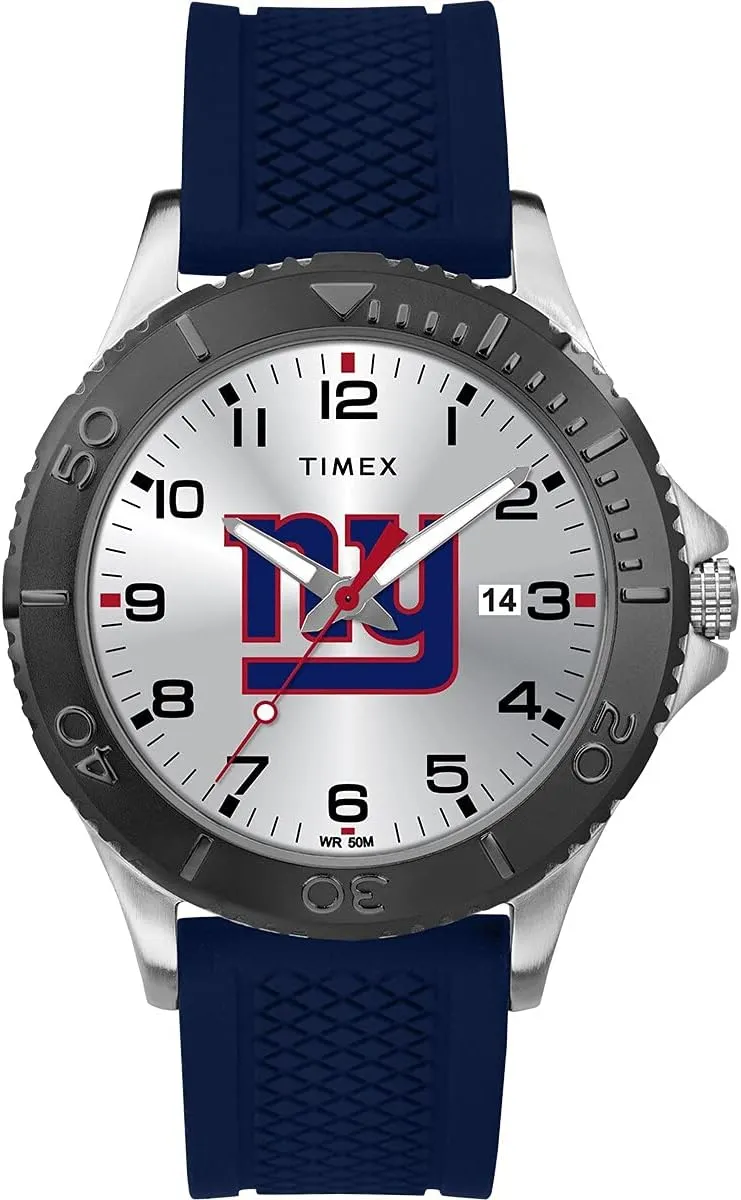 Timex NFL Gamer Watch
