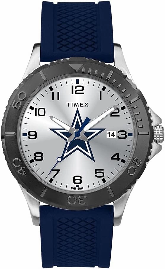 Timex NFL Gamer Watch
