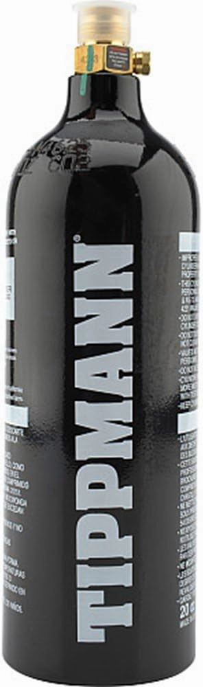 TIPPMANN 20-Ounce Co2 Tank