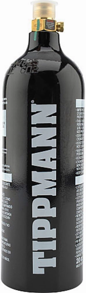 TIPPMANN 20-Ounce Co2 Tank