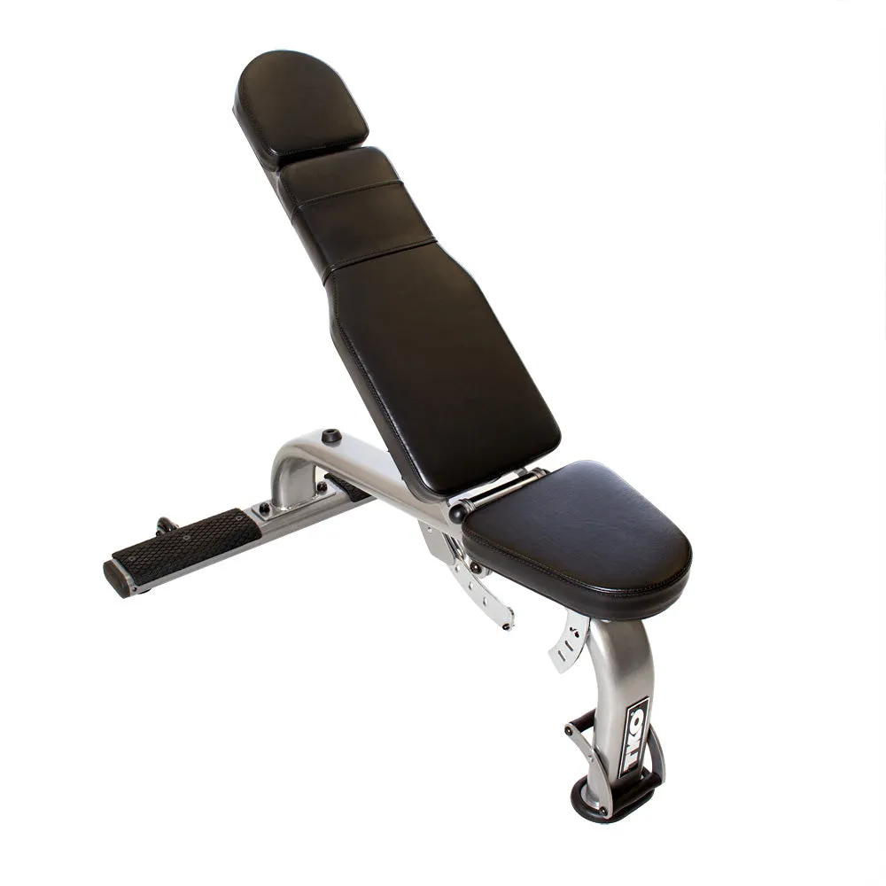 TKO FID Bench 824FID-B