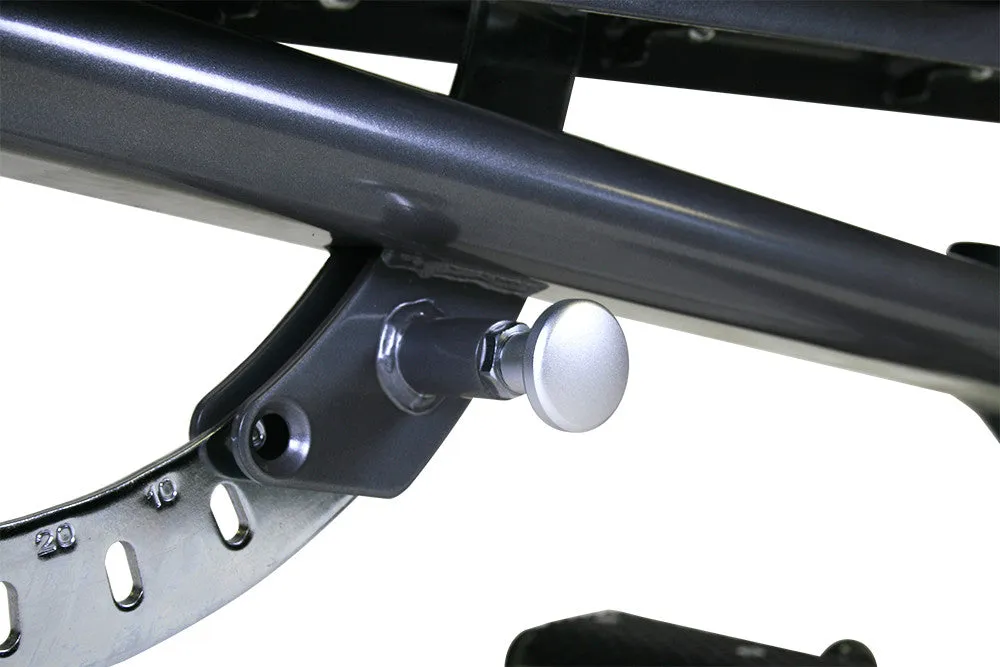 TKO FID Bench 824FID-B