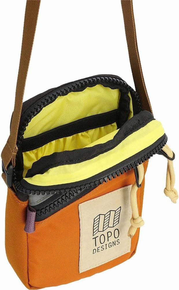 Topo Designs Mini Shoulder Bag