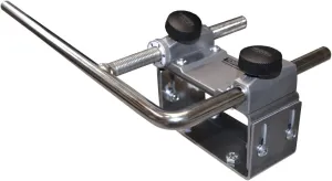 Tormek BGM-100 Bench Grinder Mounting Set - Enables Tormek Woodturning Jigs on a Bench Grinder