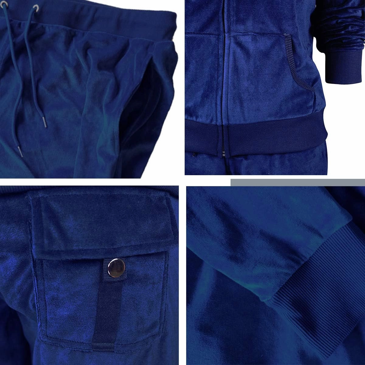 Track Suits for Women Set Sweatsuits 2 Piece Tracksuit